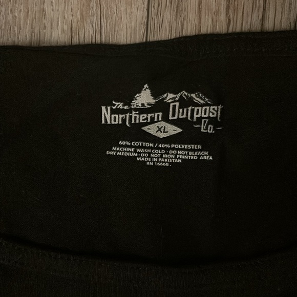 Men’s tank - Picture 3 of 4